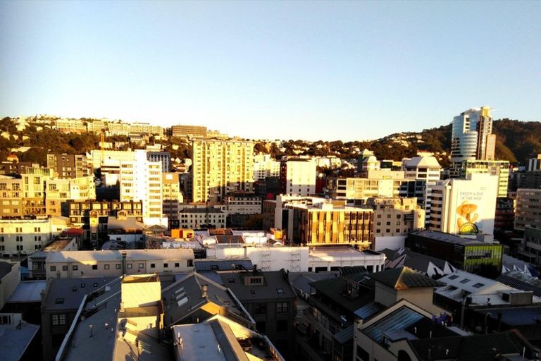 Photo of property in Soho Apartments, 1322/74 Taranaki Street, Te Aro, Wellington, 6011