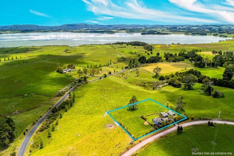 Photo of property in 696 Remuera Settlement Road, Kaikohe, 0472