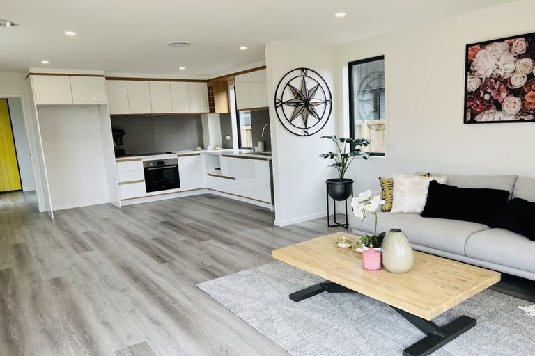 Photo of property in 24 Clayden Shuttleworth Street, Papakura, 2110