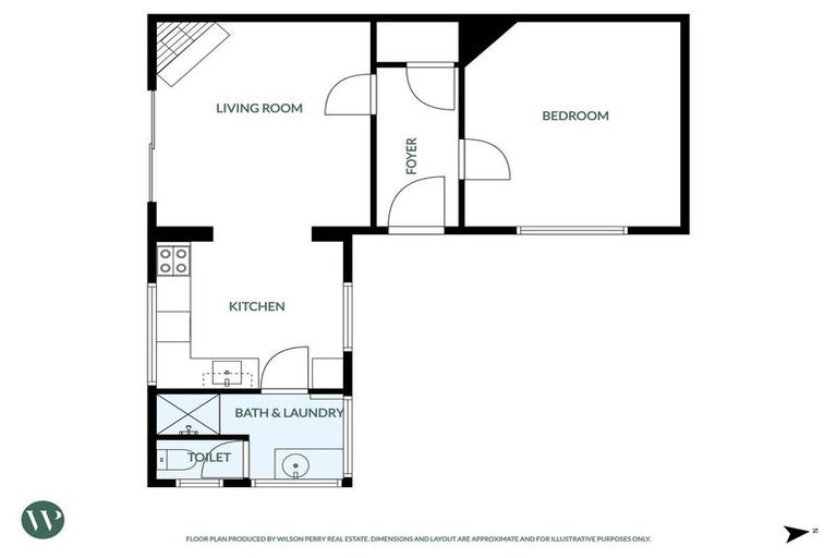 Photo of property in 74 Radley Street, Woolston, Christchurch, 8023