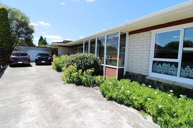 Photo of property in 46 Rawhiti Avenue, Matamata, 3400