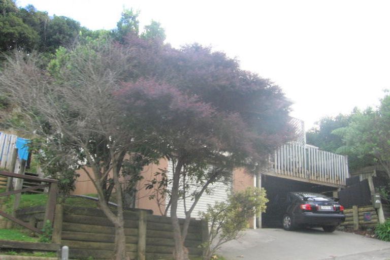 Photo of property in 45 Viewmont Drive, Harbour View, Lower Hutt, 5010
