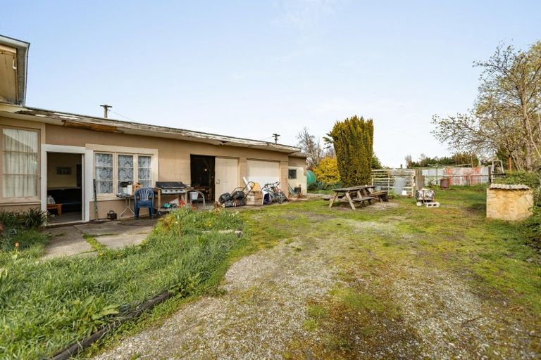 Photo of property in 3 Plunket Street, Omakau, 9376