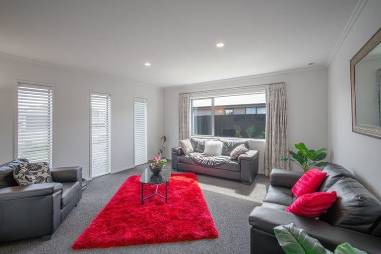 Photo of property in 20 Te Rito Street, Marshland, Christchurch, 8083