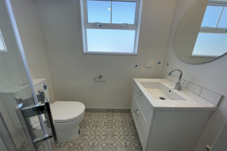 Photo of property in 4/42 Woodville Street, Edgeware, Christchurch, 8013