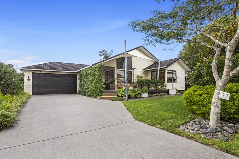 Photo of property in 23 Vista Paku, Pauanui, Hikuai, 3579