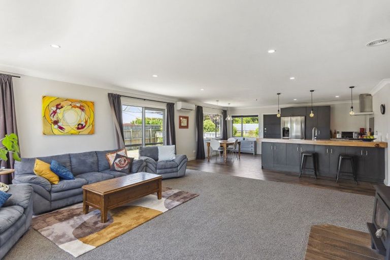 Photo of property in 201a Tiro Tiro Road, Levin, 5510