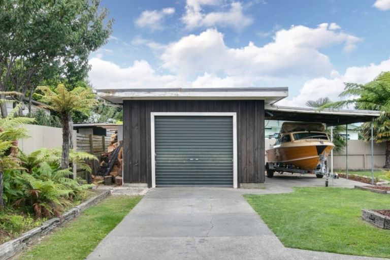 Photo of property in 6 Williams Street, Marewa, Napier, 4110