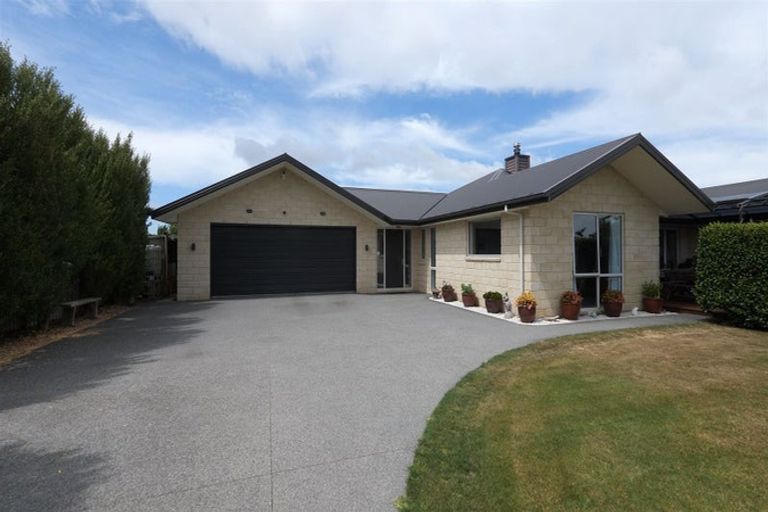 Photo of property in 23 Sheridan Drive, Rolleston, 7614