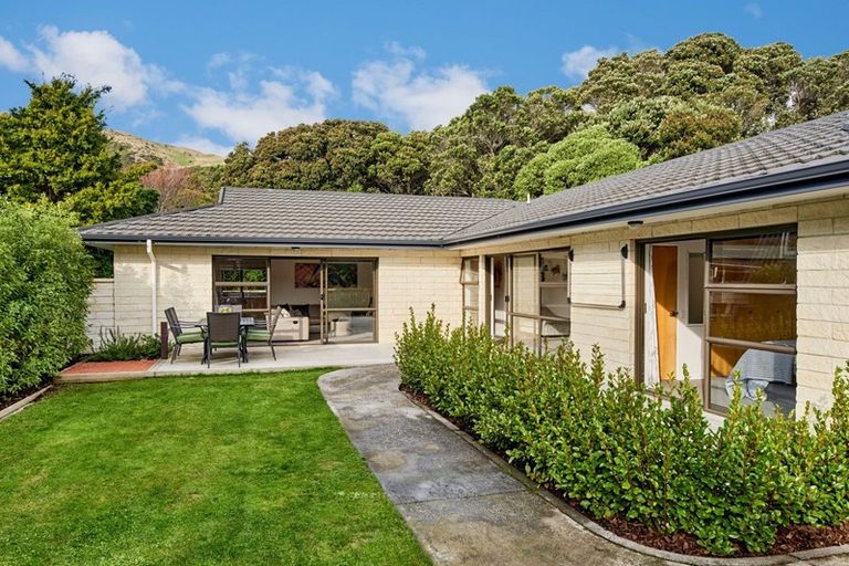 Photo of property in 2 Waimarino Road, Pukerua Bay, 5026