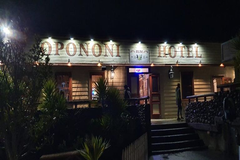 Photo of property in 354 Hokianga Harbour Drive, Omapere, Kaikohe, 0473