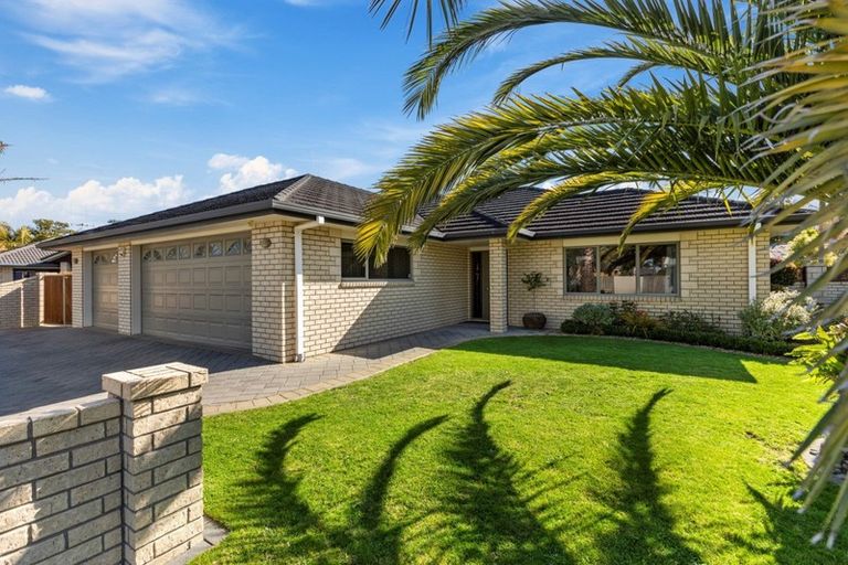 Photo of property in 8 Keepa Close, Papamoa Beach, Papamoa, 3118