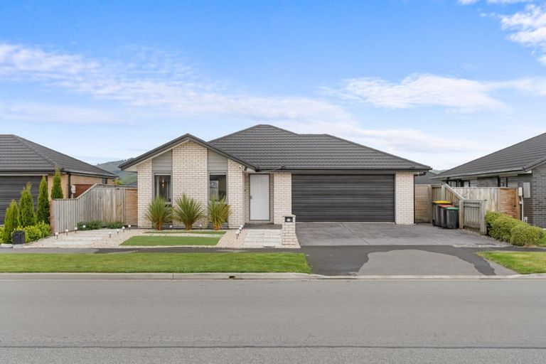 Photo of property in 53 Murphys Road, Halswell, Christchurch, 8025