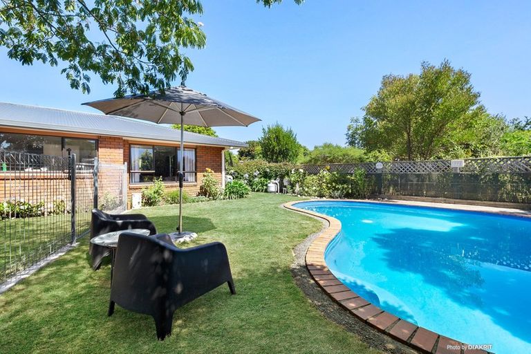 Photo of property in 28a Rexwood Street, Carterton, 5713