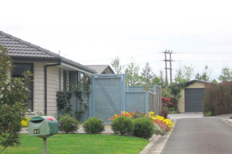 Photo of property in 42 Gordon Avenue, Te Aroha, 3320