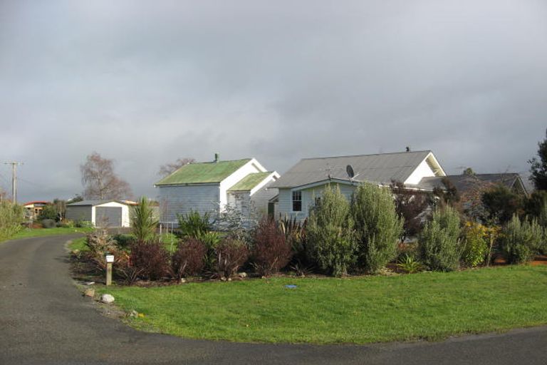 Photo of property in 121 Solway Crescent, Solway, Masterton, 5810