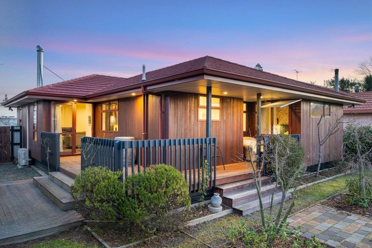 Photo of property in 7a Muller Road, Blenheim, 7201