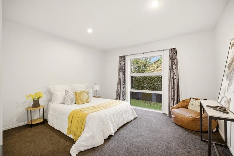 Photo of property in 45 Durrell Way, Rolleston, 7614