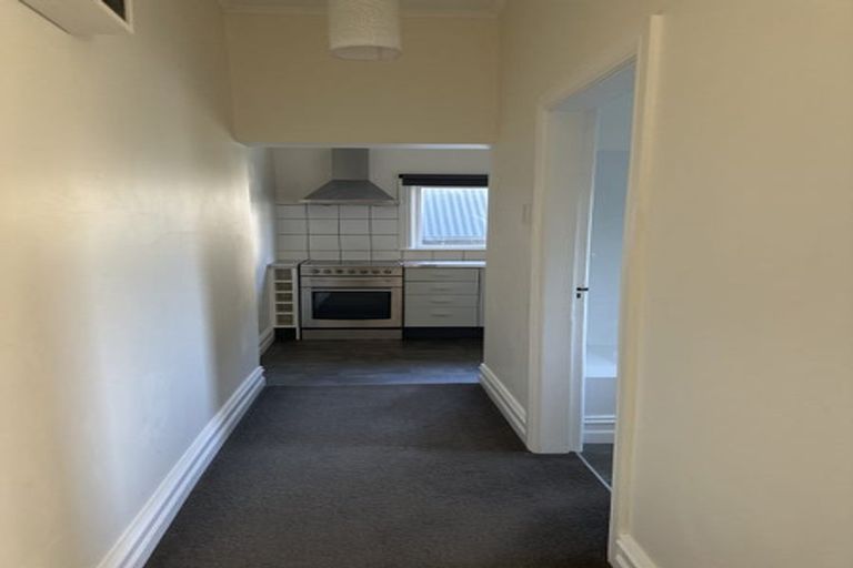 Photo of property in 3/83 Austin Street, Mount Victoria, Wellington, 6011