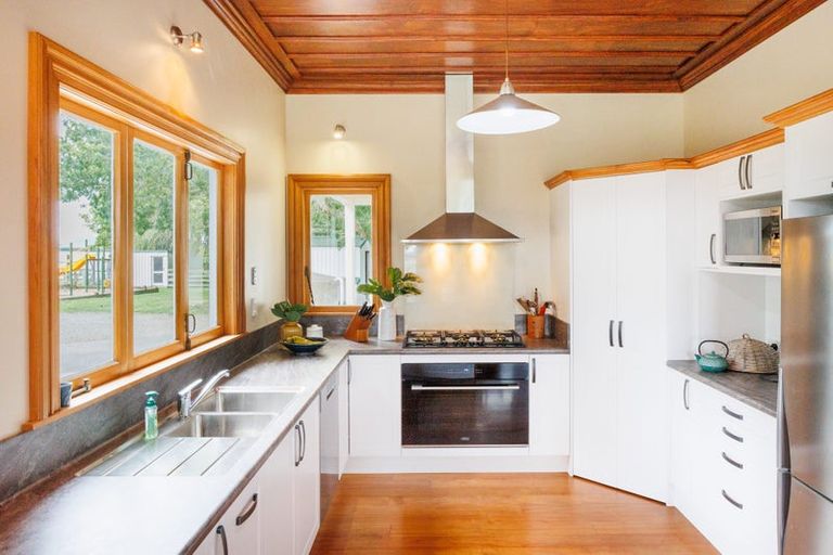 Photo of property in 435 Aranui Road, Kairanga, Palmerston North, 4475