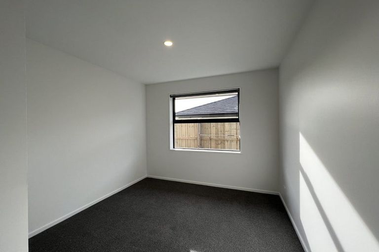 Photo of property in 6 Wulfstan Lane, Rolleston, 7614