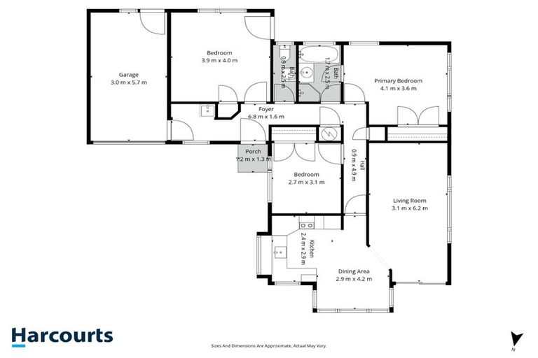 Photo of property in 63 Sabulite Road, Kelston, Auckland, 0602