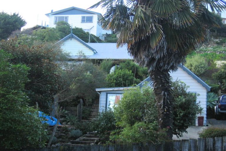 Photo of property in 79 Milton Road, Bluff Hill, Napier, 4110
