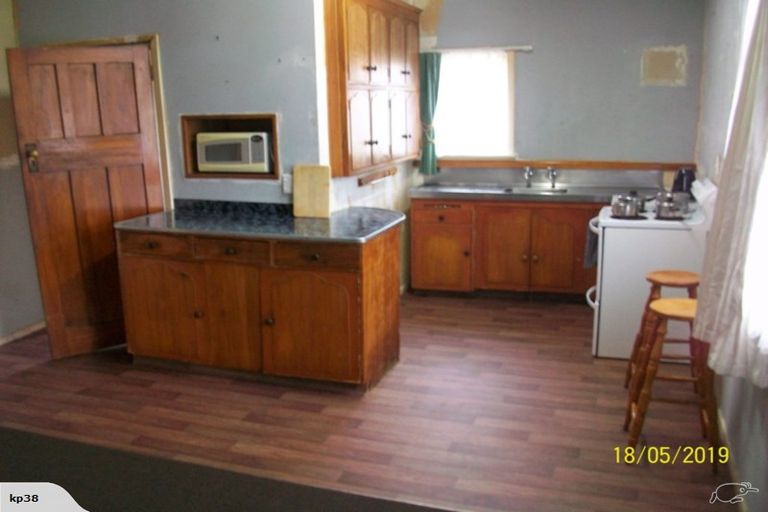 Photo of property in 35 Doyle Street, Blaketown, Greymouth, 7805