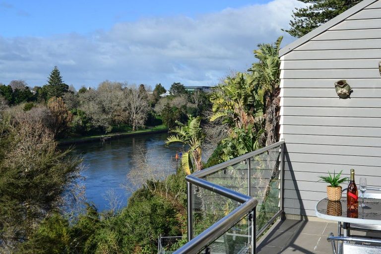 Photo of property in 6/238 Victoria Street, Hamilton Central, Hamilton, 3204