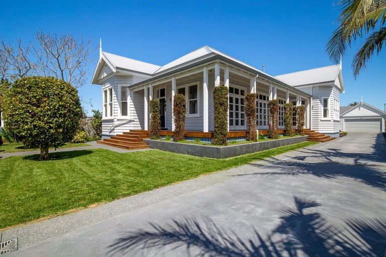 Photo of property in 107 Rolleston Street, Thames, 3500