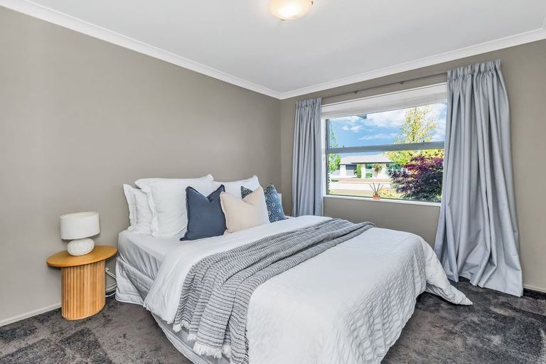 Photo of property in 39 Seymour Drive, Rolleston, 7614