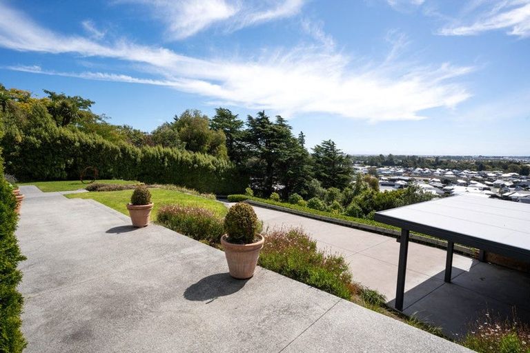 Photo of property in 849 Cashmere Road, Halswell, Christchurch, 8025