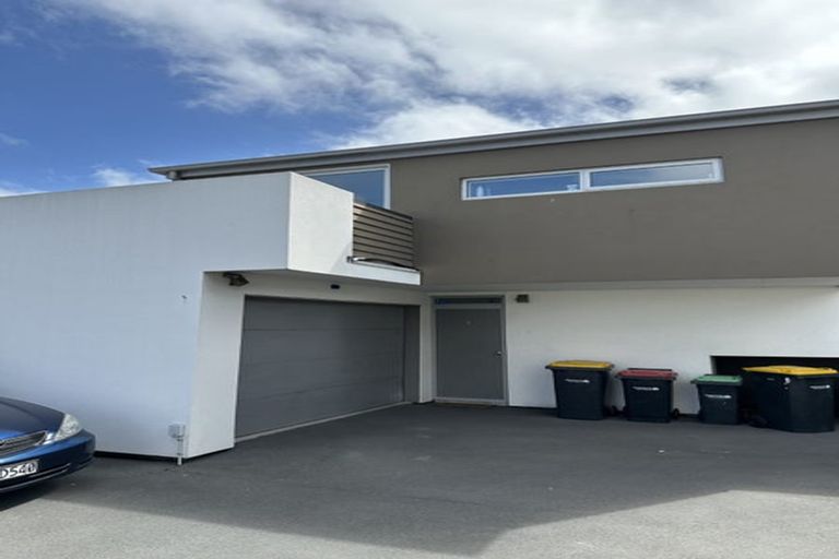 Photo of property in 4/473 Barbadoes Street, Edgeware, Christchurch, 8013