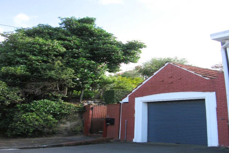 Photo of property in 25 Burnell Avenue, Thorndon, Wellington, 6011