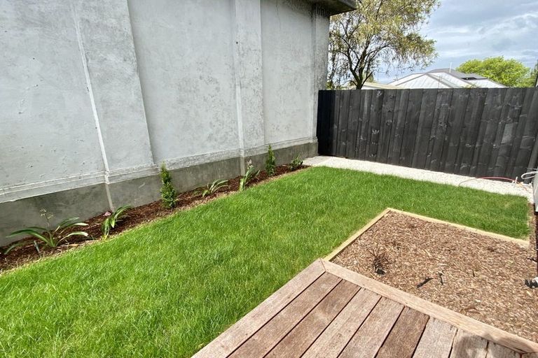 Photo of property in 1/282 Wilsons Road, Waltham, Christchurch, 8023