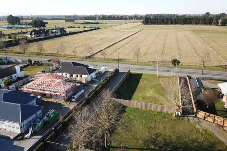 Photo of property in 123b Racecourse Road, Allenton, Ashburton, 7700