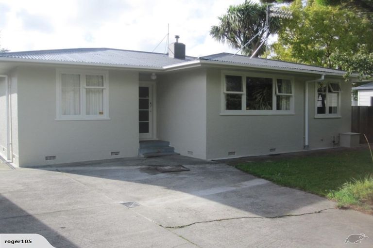 Photo of property in 4 Belmont Place, Terrace End, Palmerston North, 4410