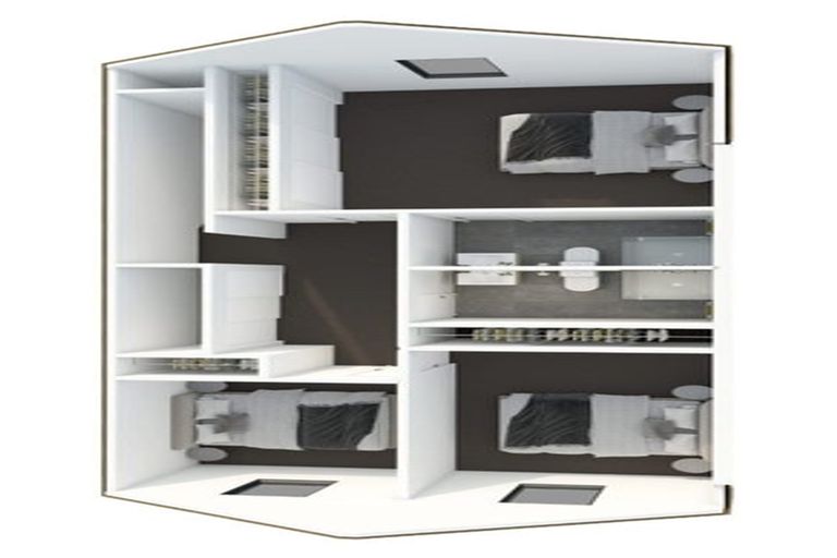 Photo of property in 27 Malaga Crescent, Harewood, Christchurch, 8051