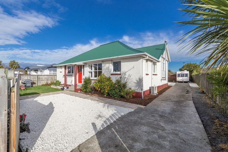 Photo of property in 1/23 Plunket Street, Spreydon, Christchurch, 8024