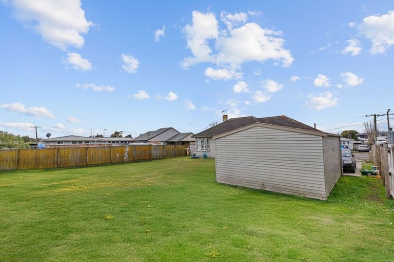 Photo of property in 19 Eliot Street, Enderley, Hamilton, 3214