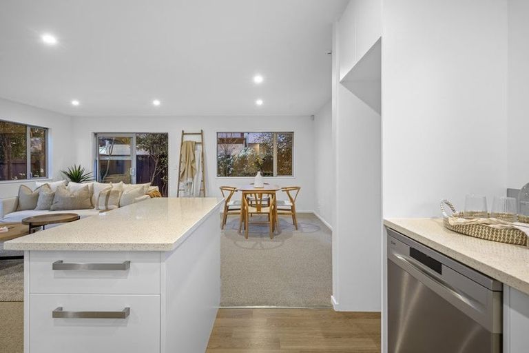 Photo of property in 5/7 Bolton Avenue, Spreydon, Christchurch, 8024