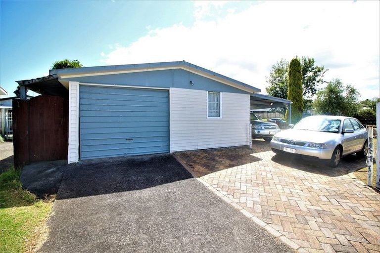 Photo of property in 133 Riverpark Crescent, Henderson, Auckland, 0610