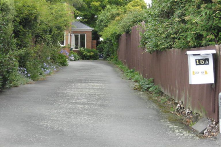 Photo of property in 2/15 Clonbern Place, Upper Riccarton, Christchurch, 8041
