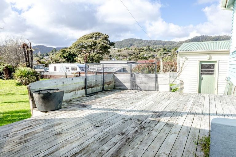 Photo of property in 28 Mills Street, Runanga, 7803