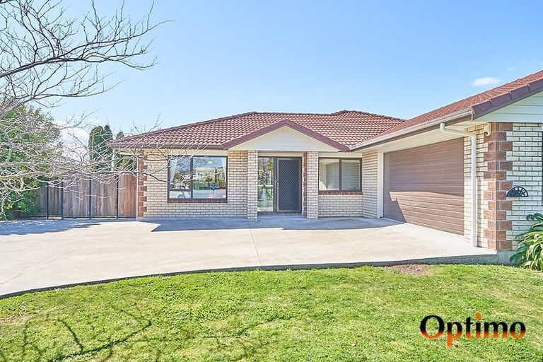 Photo of property in 11 Delta Mews Place, Clive, 4102