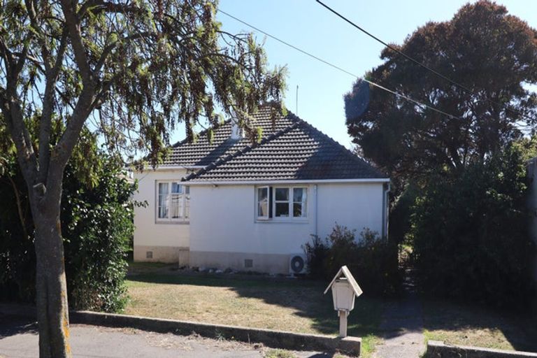 Photo of property in 6 Witham Street, Oamaru North, Oamaru, 9400