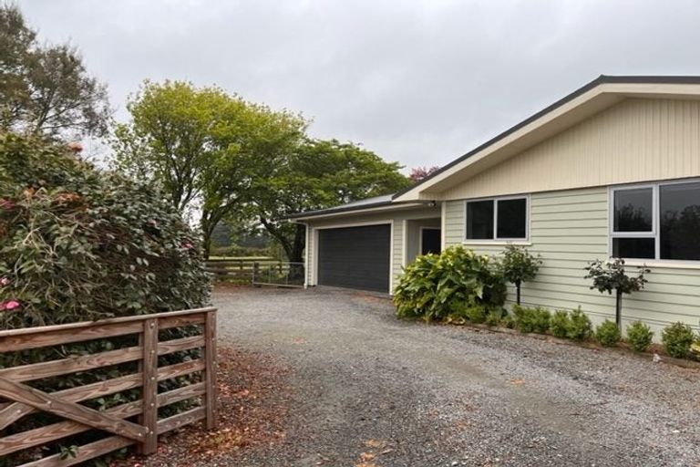 Photo of property in 169 Boundary Creek Road, Leeston, 7682