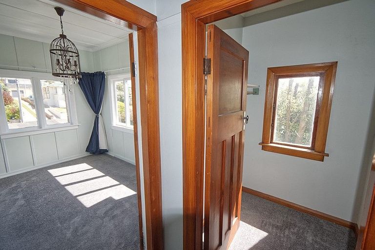 Photo of property in 11a Ure Street, South Hill, Oamaru, 9400