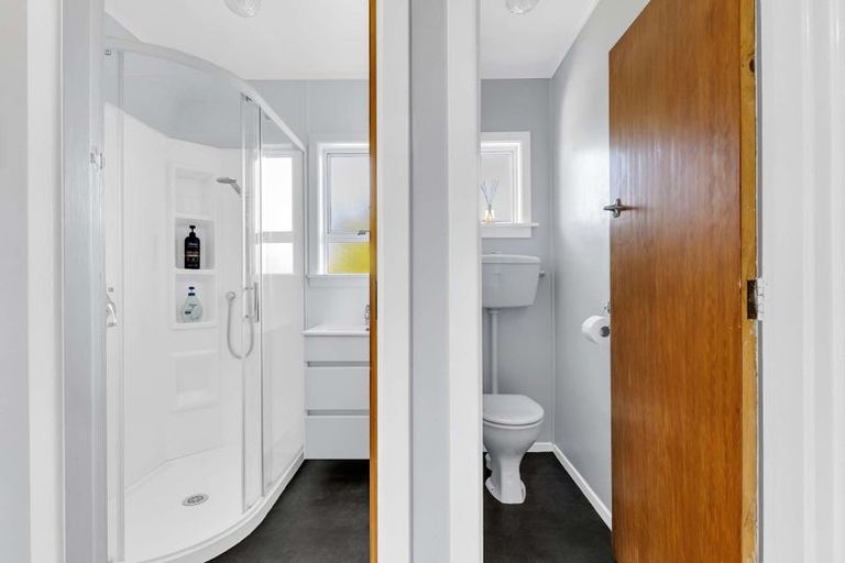 Photo of property in 312 Frankley Road, Ferndale, New Plymouth, 4310