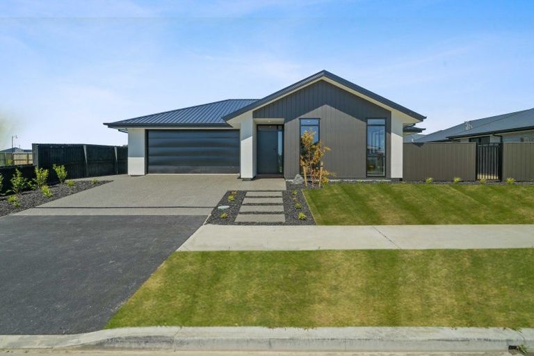 Photo of property in 11 Fairmaid Street, Lincoln, 7608